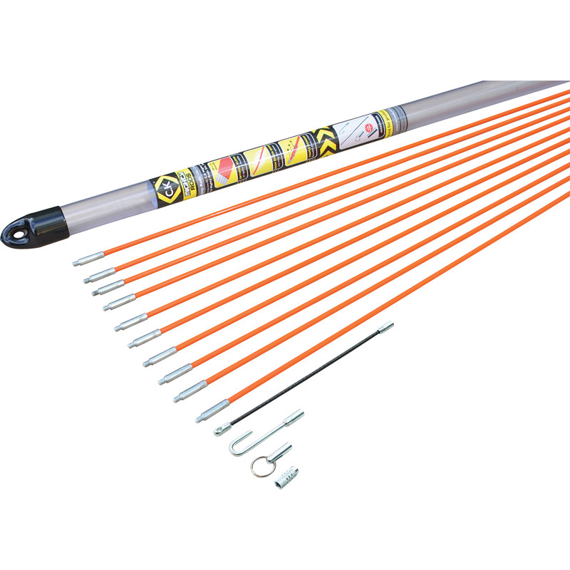 Cable Rods