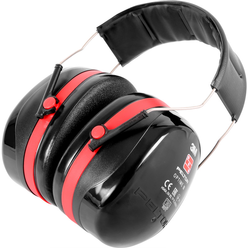 Ear Protection