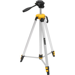 DeWalt / DeWalt DE0881T Elevated Extendable Tripod 1/4"