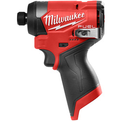 Milwaukee / Milwaukee M12FID2 FUEL Impact Driver Body Only