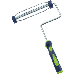 Hamilton / Hamilton Prestige Goliath Roller Frame 9"