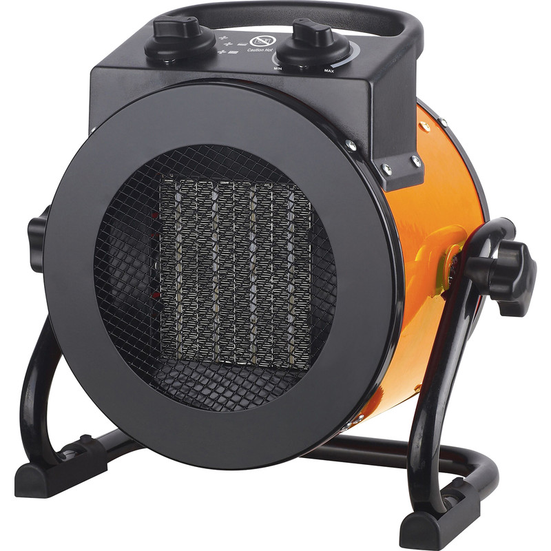Space Heaters