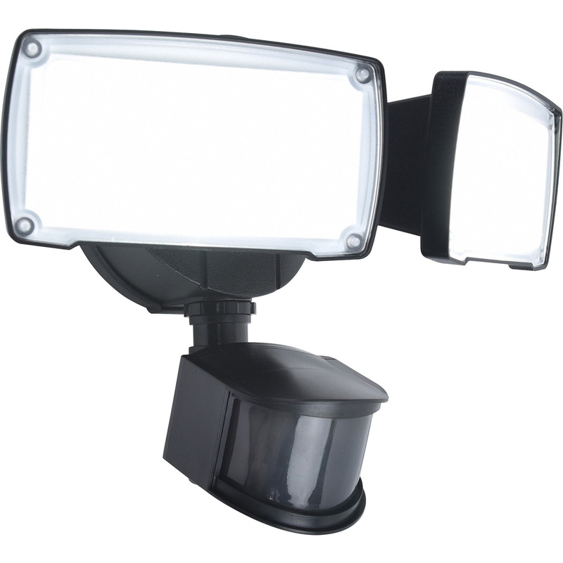 Floodlights & Security Lights