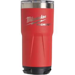 Milwaukee / PACKOUT Tumbler 591 ml