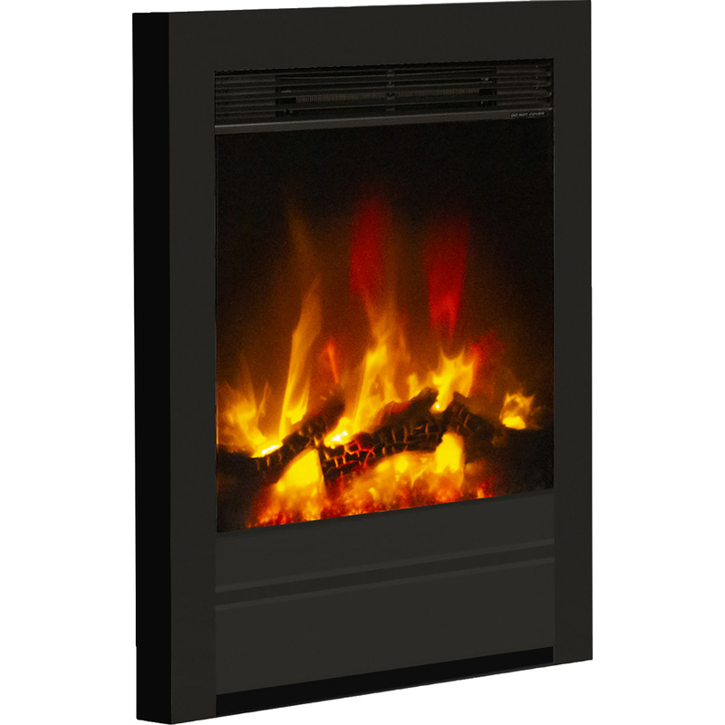 Electric Fires