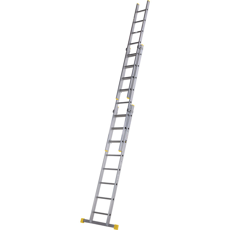 Extension Ladders