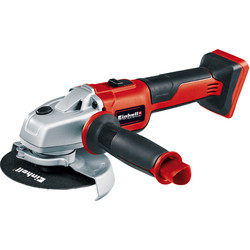 Einhell / Einhell PXC 18V Professional Brushless 115mm Cordless Angle Grinder Body Only