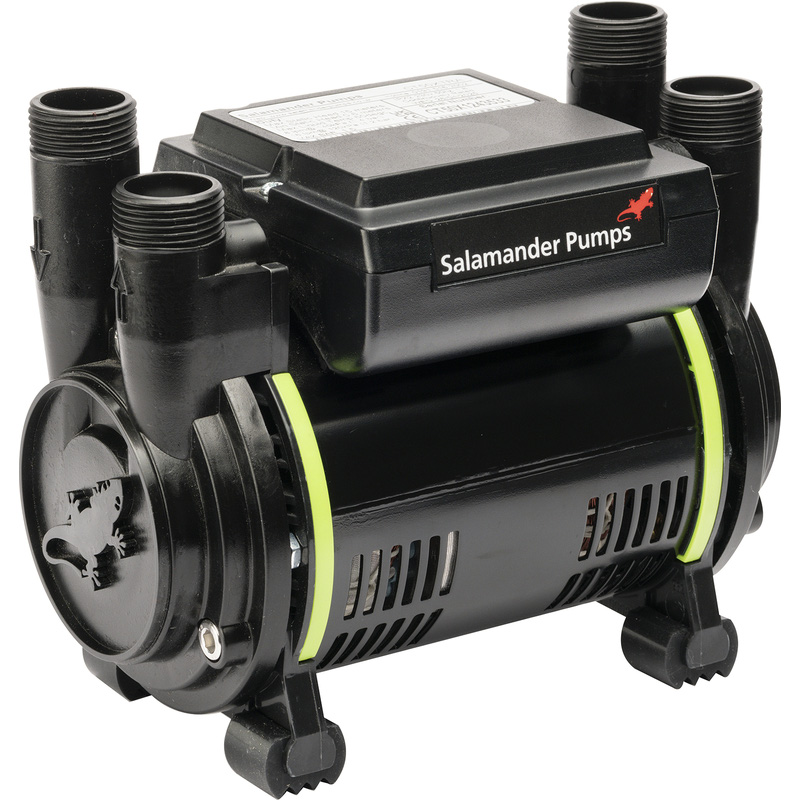 Shower Pumps