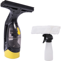 Wessex Electrical / Wessex Cordless Window Vacuum 28cm