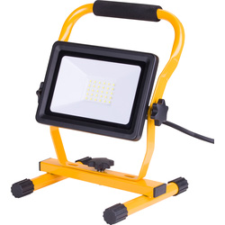 Wessex Electrical / Wessex 240V LED Portable Work Light 30W 3600lm