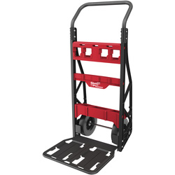 Milwaukee / PACKOUT 2 Wheeled Cart - 1pc 290 x 1200 x 510