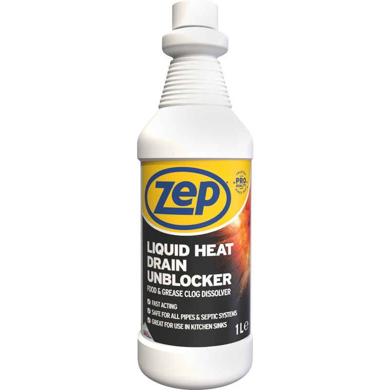 Cleaning Fluid