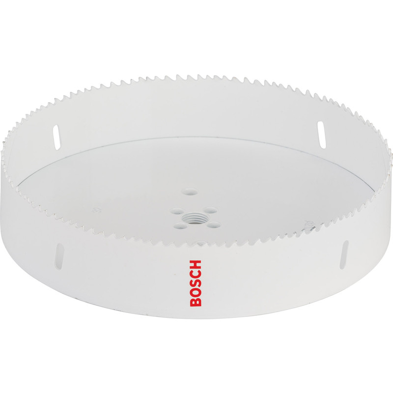 Hole Saws