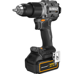 DeWalt / DeWalt McLaren DCD85MP1T-GB 18V XR Brushless Compact Combi Drill 1 x 5.0Ah