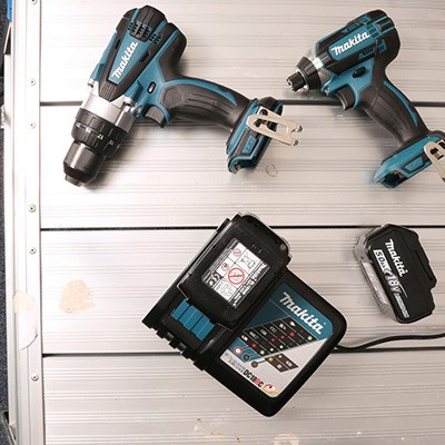 Power Tool Deals